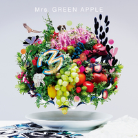 PRESENT (Japanese ver.)／Mrs. GREEN APPLE｜音楽ダウンロード
