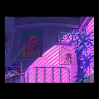 ずっと真夜中でいいのに。 お勉強しといてよ キャンバスアート お勉強しといてよ／ずっと真夜中でいいのに。｜音楽ダウンロード・音楽