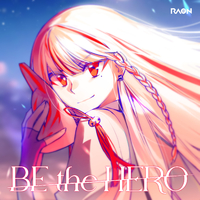 BE the HERO