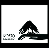 未再生　ROSSO  /  アウトサイダー アウトサイダー／ROSSO｜音楽ダウンロード・音楽配信サイト mora