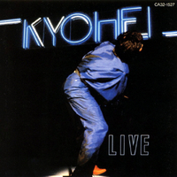 KYOHEI LIVE／柴田恭兵｜音楽ダウンロード・音楽配信サイト mora