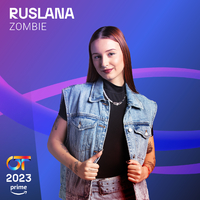 Zombie／RUSLANA｜音楽ダウンロード・音楽配信サイト mora ～“WALKMAN”公式ミュージックストア～