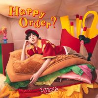 Happy Order?/imase