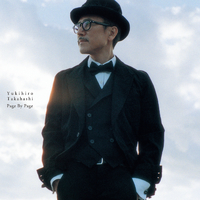 Page By Page (2024 Remaster)/高橋幸宏|音楽ダウンロード Page By Page (2024 Remaster)/高橋幸宏|音楽ダウンロード