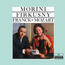 米LP Erica Morini, Rudolf Firkusny Mozart: Sonata In C Major (K. 296) / Beethoven: Sonata In E Flat Major, Op. 12, No. 3 /00260 hqdefault.jpg