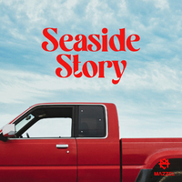 Seaside Story／MAZZEL｜音楽ダウンロード・音楽配信サイト mora