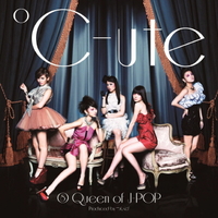 ℃-ute Queen of J-POP Solo Box 5DVD 未開封 ⑧ Queen of J-POP／℃-ute｜音楽ダウンロード・音楽配信サイト mora