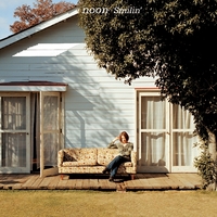 ｎｏｏｎ（ジャズ・ボーカル）／３ｒｄ　アルバム『Ｓｍｉｌｉｎ’』 Smilin'／noon｜音楽ダウンロード・音楽配信サイト mora