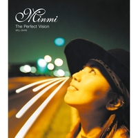 邦楽 minmi/The Perfect Vision The Perfect Vision／MINMI｜音楽ダウンロード・音楽配信サイト mora