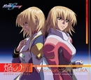 「機動戦士ガンダムSEED DESTINY」挿入歌 焔の扉/FictionJunction YUUKA