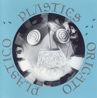 ORIGATO PLASTICO／PLASTICS｜音楽ダウンロード・音楽配信サイト mora