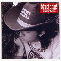 邦楽 Dragon Ash/Mustang! Mustang！／Dragon Ash｜音楽ダウンロード・音楽配信サイト mora