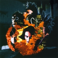 BUCK-TICK/狂った太陽 狂った太陽／BUCK-TICK｜音楽ダウンロード・音楽配信サイト mora