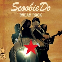 BREAK ROCK／スクービードゥー｜音楽ダウンロード・音楽配信サイト