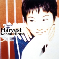 Harvest／広瀬 香美｜音楽ダウンロード・音楽配信サイト mora