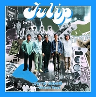 Tulip おいしい曲すべて 1972-2006 ～Mature Days (Disc-1)／TULIP