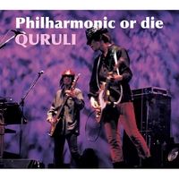 Philharmonic or die／くるり｜音楽ダウンロード・音楽配信