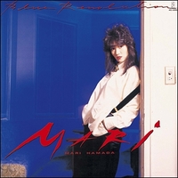 BLUE REVOLUTION／浜田 麻里｜音楽ダウンロード・音楽配信サイト mora