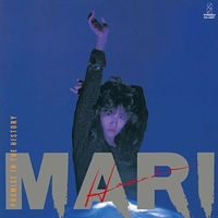 PROMISE IN THE HISTORY／浜田 麻里｜音楽ダウンロード・音楽配信