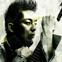 Rockin' the Door (通常盤)／清木場 俊介｜音楽ダウンロード・音楽配信