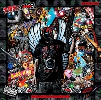 大爆走エンジェル／RED SPIDER｜音楽ダウンロード・音楽配信サイト