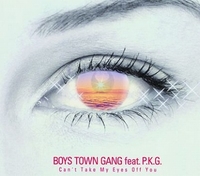 君の瞳に恋してる／ボーイズ・タウン・ギャング｜音楽ダウンロード