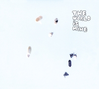 THE WORLD IS MINE／くるり｜音楽ダウンロード・音楽配信サイト mora