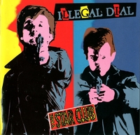 ILLEGAL DIAL／THE STAR CLUB｜音楽ダウンロード・音楽配信サイト mora ...