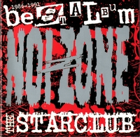 NOIZ ZONE／THE STAR CLUB｜音楽ダウンロード・音楽配信サイト mora