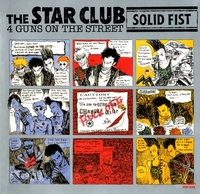 SOLID FIST／THE STAR CLUB｜音楽ダウンロード・音楽配信サイト mora