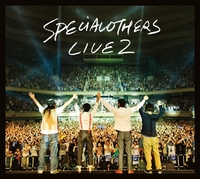 【新品】【限定版】Live at 日本武道館 130629～SPE SUMMIT Live at 日本武道館 130629 ～SPE SUMMIT 2013～／SPECIAL OTHERS