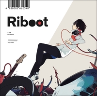 Riboot／りぶ｜音楽ダウンロード・音楽配信サイト mora ～“WALKMAN
