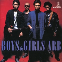 BOYS & GIRLS／A・R・B｜音楽ダウンロード・音楽配信サイト mora