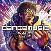 dancemusic／ROCKETMAN｜音楽ダウンロード・音楽配信サイト mora
