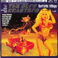 サーフコースターズ Surfside village レコード超美品！　石野卓球 Surfside Village／The Surf Coasters｜音楽ダウンロード・音楽配信