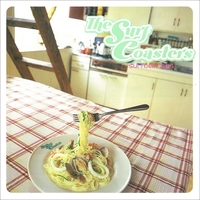 SURFDELICIOUS／The Surf Coasters｜音楽ダウンロード・音楽配信サイト