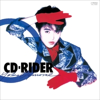 CD-RIDER／荻野目 洋子｜音楽ダウンロード・音楽配信サイト mora