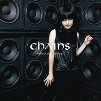 レア　YOKO OGINOME(荻野目　洋子)/chains(アナログ) Chains／荻野目 洋子｜音楽ダウンロード・音楽配信サイト mora