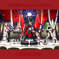 コードギアス 反逆のルルーシュ CODE BLACK＋／VARIOUS｜音楽