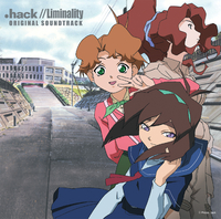 hack//Liminality ORIGINAL SOUNDTRACK／梶浦 由記｜音楽ダウンロード