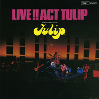LIVE!! ACT TULIP／TULIP｜音楽ダウンロード・音楽配信サイト mora