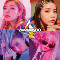 gogobebe -Japanese ver.-／MAMAMOO｜音楽ダウンロード・音楽