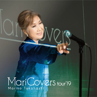 MariCovers tour