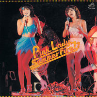 サマー・ファイア'77(Live at 田園コロシアム 1977/7/26)／ピンク