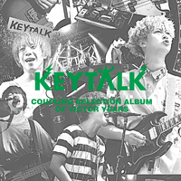 Coupling Selection Album of Victor Years／KEYTALK｜音楽 