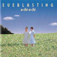 EVERLASTING／a・chi-a・chi｜音楽ダウンロード・音楽配信サイト mora