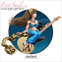 First Smile／savage genius｜音楽ダウンロード・音楽配信サイト