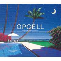 OPCELL／OPCELL｜音楽ダウンロード・音楽配信サイト mora ～“WALKMAN