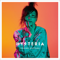 鬼束ちひろ HYSTERIA プレミアム コレクターズ エディション CD HYSTERIA／鬼束ちひろ｜音楽ダウンロード・音楽配信サイト mora