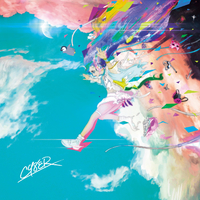 CY8ER／CY8ER｜音楽ダウンロード・音楽配信サイト mora ～“WALKMAN